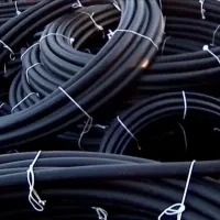 ضایعات پلی اتیلن