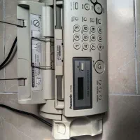 فکس پاناسونیک