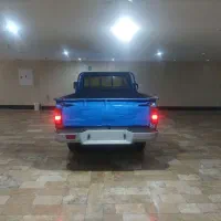نیسان آبی ‌مدل88‌‌کم‌کار‌موتور‌تازه‌تعمیر|خودرو سواری و وانت|اسلام‌شهر, شهرک الهیه|دیوار