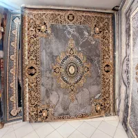 فرش۱۲متری اکبند واقعی اینجا موجوده حاجی جنینی طلاب