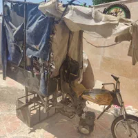 سه چرخه