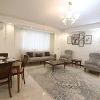 منزل طبقه اول ۱۴۰ متری دو خوابه بزرگ