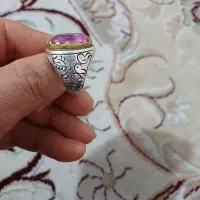 انگشتر یاقوت