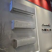 کولرگازی اسپلیت سرما گرما 18000 نکسارnexar گلدیران|کولر گازی و فنکوئل|تهران, شهرک هما|دیوار
