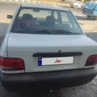 پراید ۹۰ عروسک|خودرو سواری و وانت|میانه, |دیوار