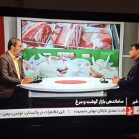 تلوزیون ال سی دی ۴۲اینچ|تلویزیون و پروژکتور|زنجان, |دیوار