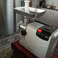 فروش چرخ گوشت|سایر لوازم برقی|خرمآباد, |دیوار