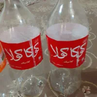 شیشه نوشابه