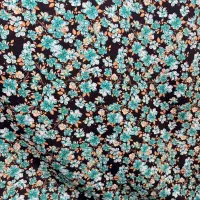 پارچه های نخی و با کیفیت عالی|لباس|یاسوج, |دیوار