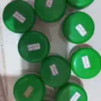 رنگ اکرولیک رنگ صرفی و خمیری رزین|لوازم التحریر|قم, باغ کرباسی|دیوار