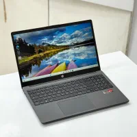 لپتاپ HP 15FC رم 16 پردازنده قدرتمند