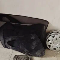 وسایل خودرو پراید پژو