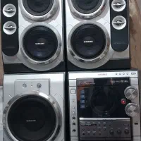 ضبط سامسونگ