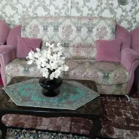 مبل ۷نفره راحتی