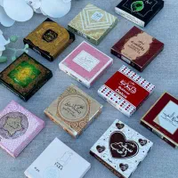 گشته عود بخور ۴۰گرم برند ارض الزعفران