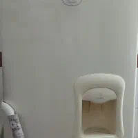 یخچال ال جی سالم