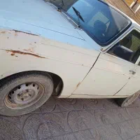 پیکان|خودرو سواری و وانت|مبارکه, |دیوار