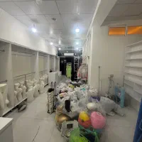 اجاره مغازه ۵۰متری حاشیه عبدلمطلب