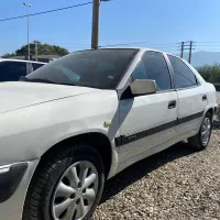 سیتروین زانتیا