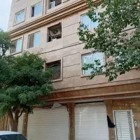 آپارتمان طبقه مثبت یک ۲ خوابه
