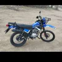 موتور XL دی تی ۲۰۰