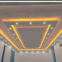 گچکاری ساختمان|خدمات پیشه و مهارت|آزادشهر, |دیوار