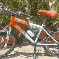دوچرخه اویاما
