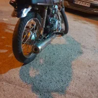 موتور 125
