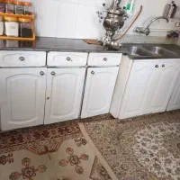 کابینت دست دوم|مصالح و تجهیزات ساختمان|سنندج, |دیوار