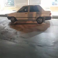 پراید۱۳۱/زیرپاعالی/|خودرو سواری و وانت|قوچان, |دیوار