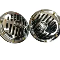 بوق بنزی با صدای خوش مشابه ۱۰۱۱ به قیمت عمده