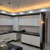 کابینت و کمد دیواری