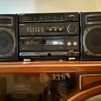 ظبط قدیمی سونی