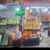 ۳۰مترمغازه تجاری|اجارهٔ مغازه و غرفه|مشهد, فاطمیه|دیوار
