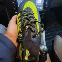 کفش فوتبال میخی|کیف، کفش، کمربند|تبریز, |دیوار