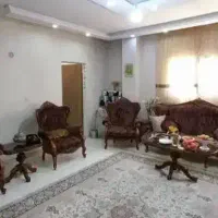 ۵۵ متر/کم نور/کم سن/سند اماده/کهریزک