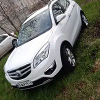 چانگان مدل ۹۷