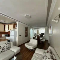 زعفرانیه مقدس اردبیلی ۸۰ متر مبله یا غیر مبله