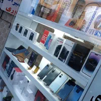 خریدوفروش گوشی های نو و کارکرده((موبایل مسترتاچ))