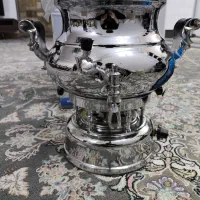 سماور ماهرخ|سماور، چای‌ساز، قهوه‌ساز|قم, پردیسان|دیوار