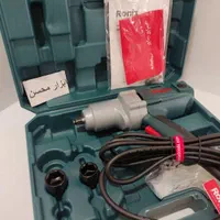 دریل آچار بکس برقی ۱/۲ رونیکس ، کد۲۰۳۵ ، مینی فرز|ابزارآلات|سبزوار, هویزه|دیوار