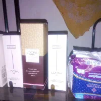 لدورا|آرایشی، بهداشتی، درمانی|نیمبلوک, |دیوار