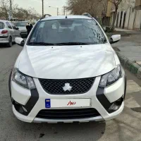 کوییک GX مدل ۱۴۰۴ نقد و اقساط