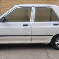 پراید ۱۳۱ دوگانه