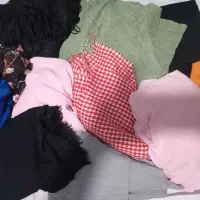 پارچه ۹ تیکه دو متری