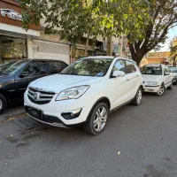 چانگان cs35 ۱۳۹۷