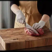 آشپز  غذای ایرانی