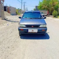 پرایدصبا۱۳۸۹|خودرو سواری و وانت|ایرانشهر, |دیوار