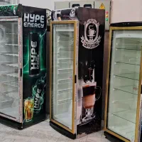 یخچال وفریزر فروشگاهی