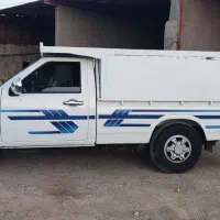 پادرا پلاس مدل 1402|خودرو سواری و وانت|کبودرآهنگ, |دیوار